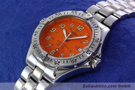 breitling eta werk|breitling superocean b17.